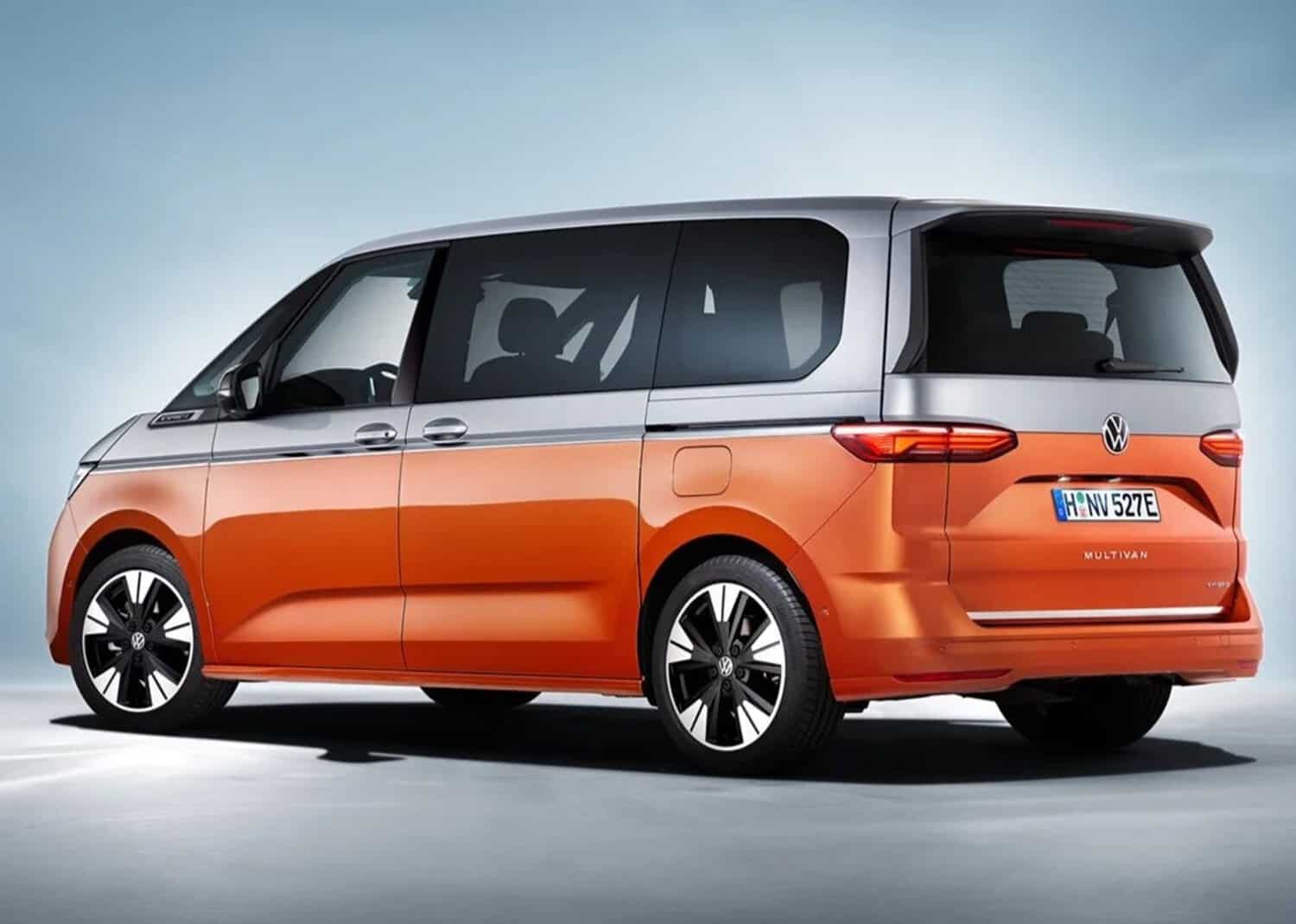 Volkswagen T7 Caravelle South Africa price
