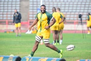Vincent Tshituka