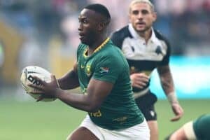 Vusi Moyo