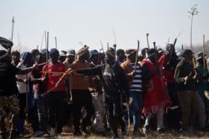 We are all 'others' to somebody in this brewing crisis