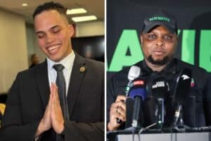 When political parties become pit stops for ambitious politicians