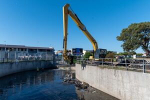 infrastructure, Cape Metro, work, millions invested