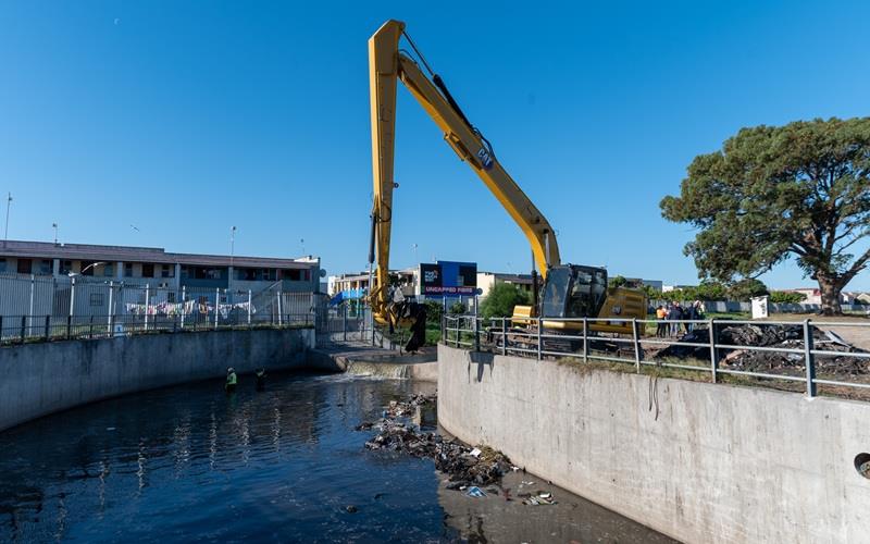 Cape Town invests more than R85 million to prevent