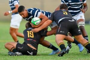 School rugby results: Wynberg win local title