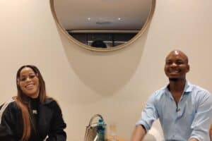 Phupho Gumede and Anele Zondo talk to The Citizen about Life With Londie,