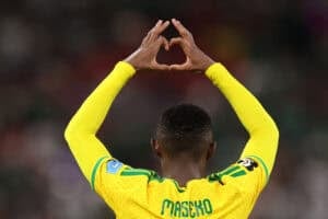 Thapelo Maseko