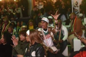 Bafana Bafana