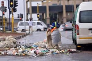 local elections service delivery