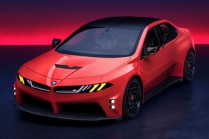 BMW M Concept