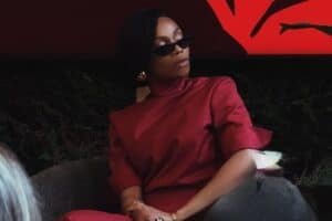 Inside Bonang Matheba's chic Cannes Lions 2026 wardrobe: Day 1 look breakdown