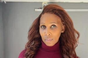 Bongi Mlotshwa under fire for criticising hair and makeup on Netflix's The Polygamist