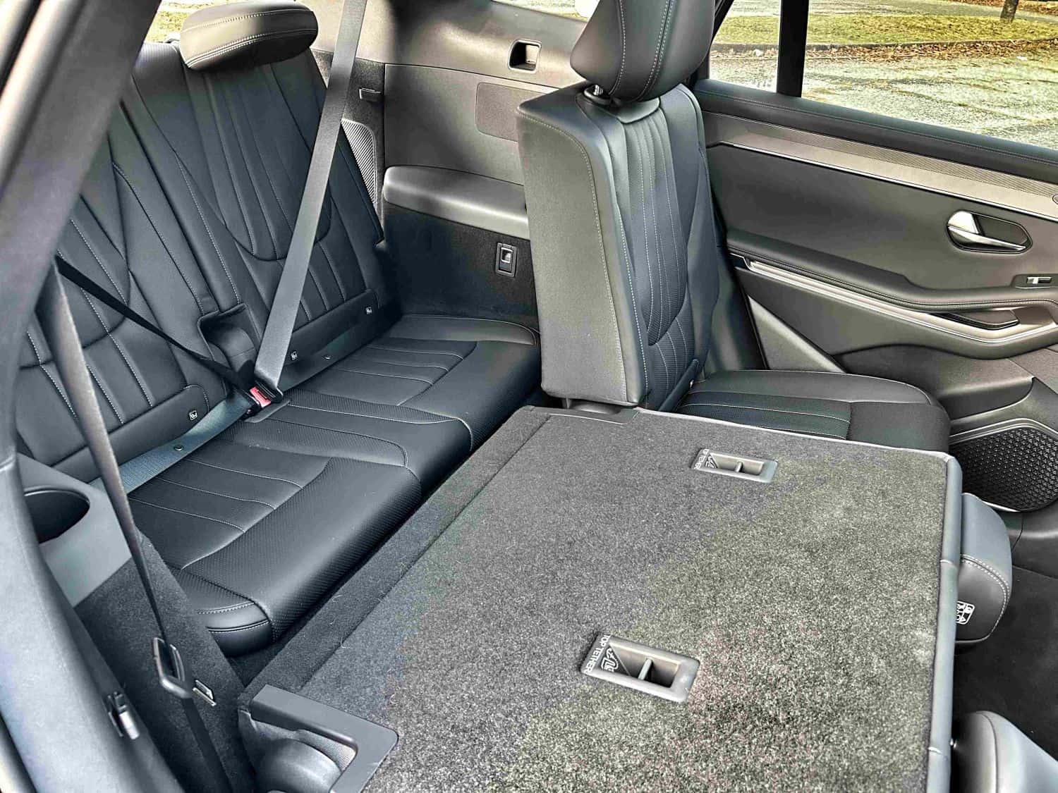 BYD Atto 8