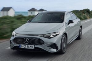 CLA 200