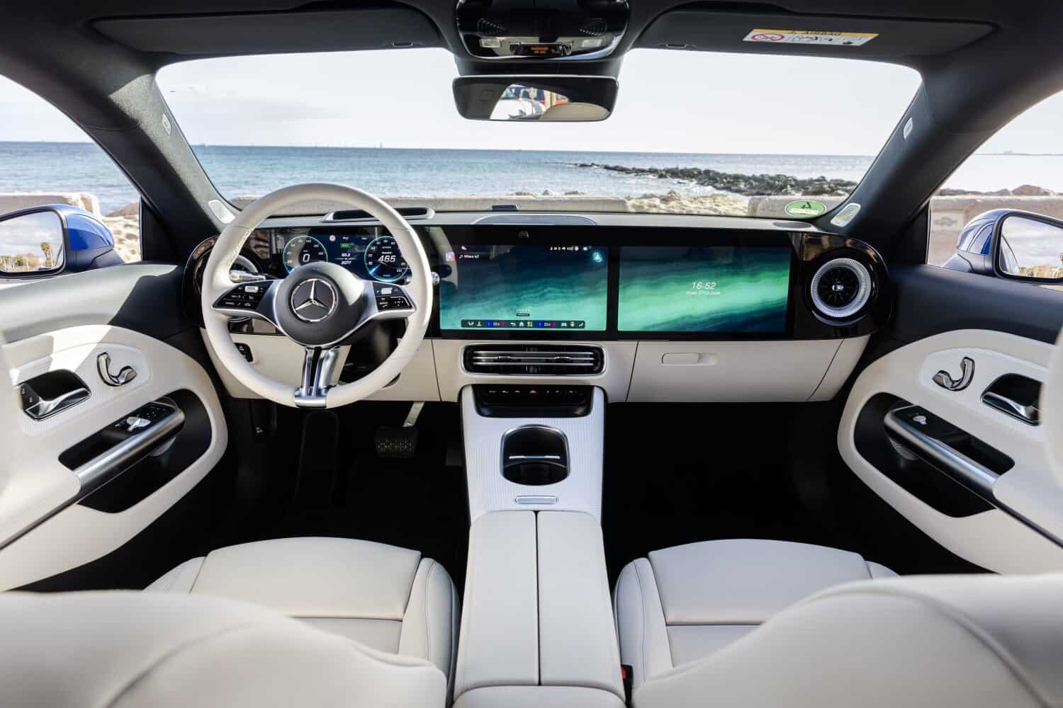 CLA 200