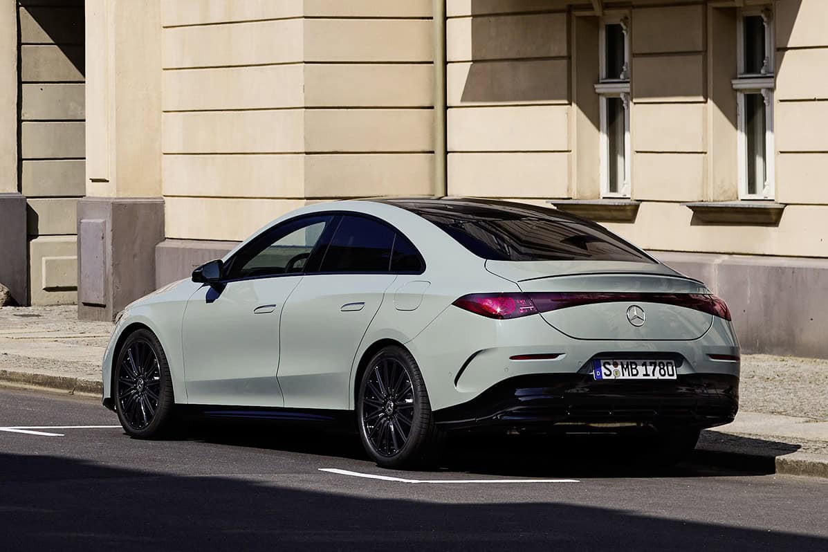CLA 200