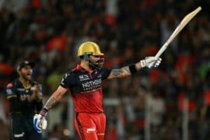 IPL final