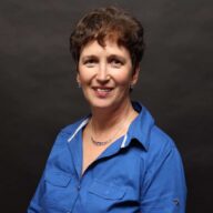 Picture of Antoinette Slabbert