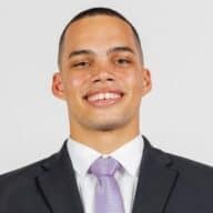 Picture of Liam Jacobs