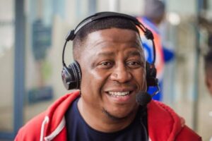 DJ Fresh
