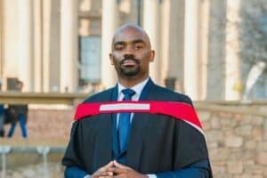 Dr Musa Mthombeni qualifies as a neurointerventionist — What it means for SA's favourite TV doc