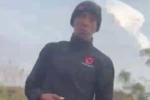 WATCH: E‑Hailing driver attacked, female passengers intimidated