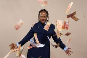 Sindi Dlathu