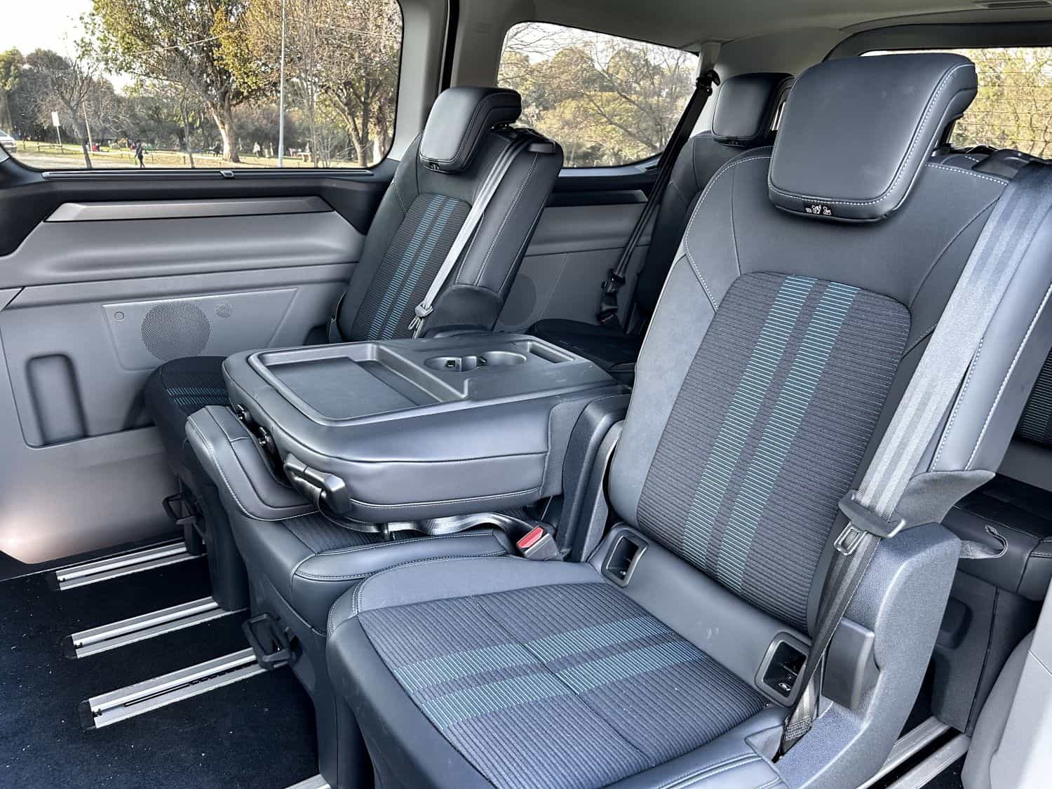 Ford Tourneo