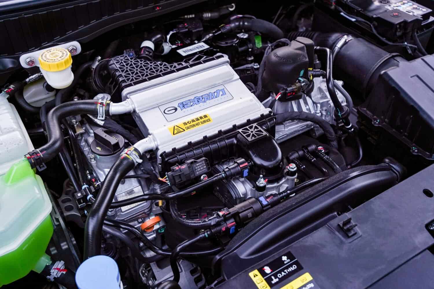 GAC Emzoom