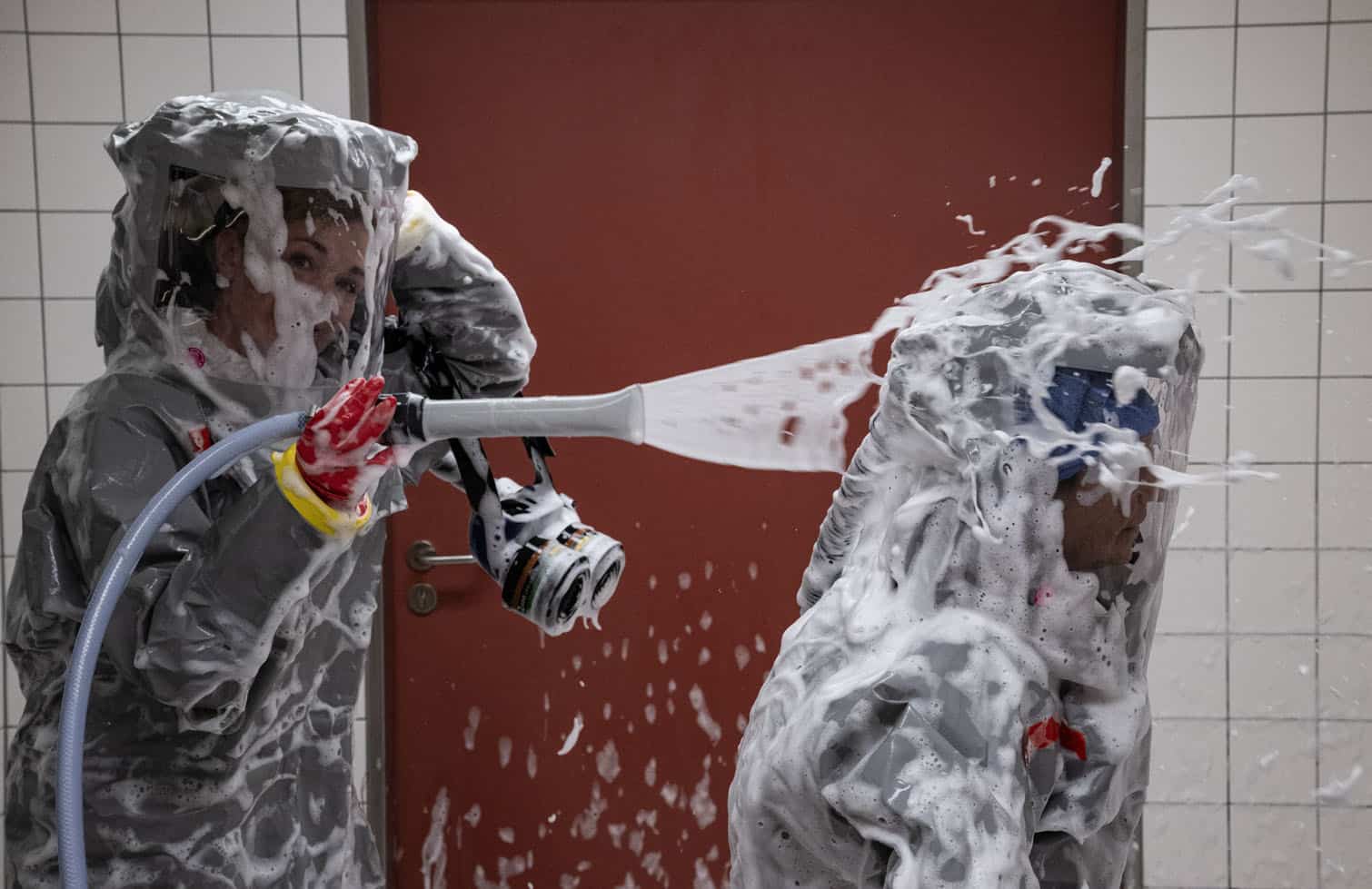 24 hours in pictures, 10 June 2026