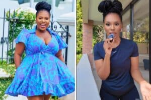Gugu Gumede