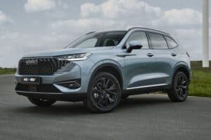 Chinese cars reshaping the used car market