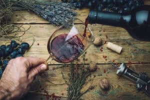 Local merlot earns Platinum at Decanter World Wine Awards after international winning streak