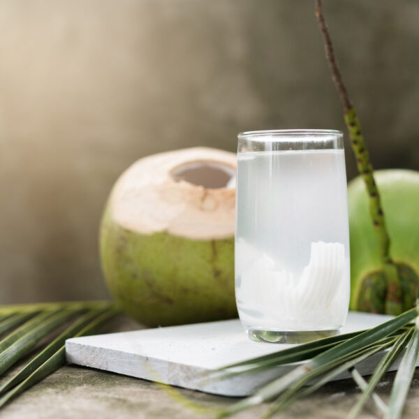 recipe of the day Coconut Water Tequila Cocktail: Your Go-To Drink for the 2026 FIFA World Cup Opening Ceremony
