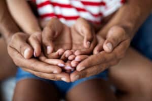 Are we asking our children to grow up too soon?