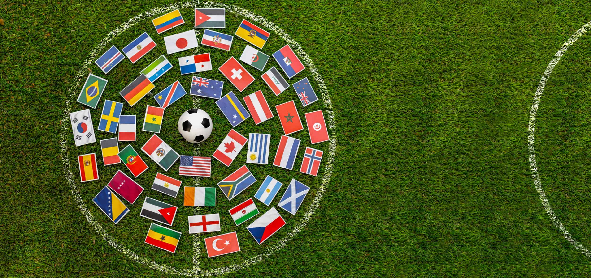 Watch Bafana Bafana’s World Cup opener live: Here’