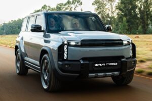 iCaur savings compared to petrol cars