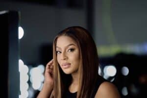 Interview: Jessica Nkosi-Dlamini