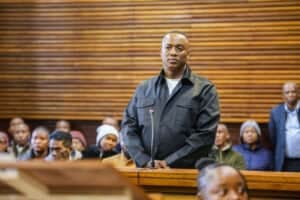 Molemo "Jub Jub" Maarohanye