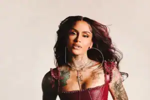 Kehlani brings her world tour to South Africa: R&B royalty lights up Pretoria and Cape Town this December