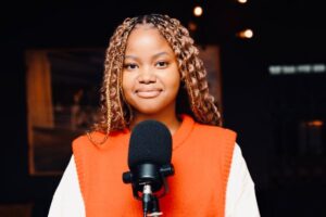 Khanyi Mars