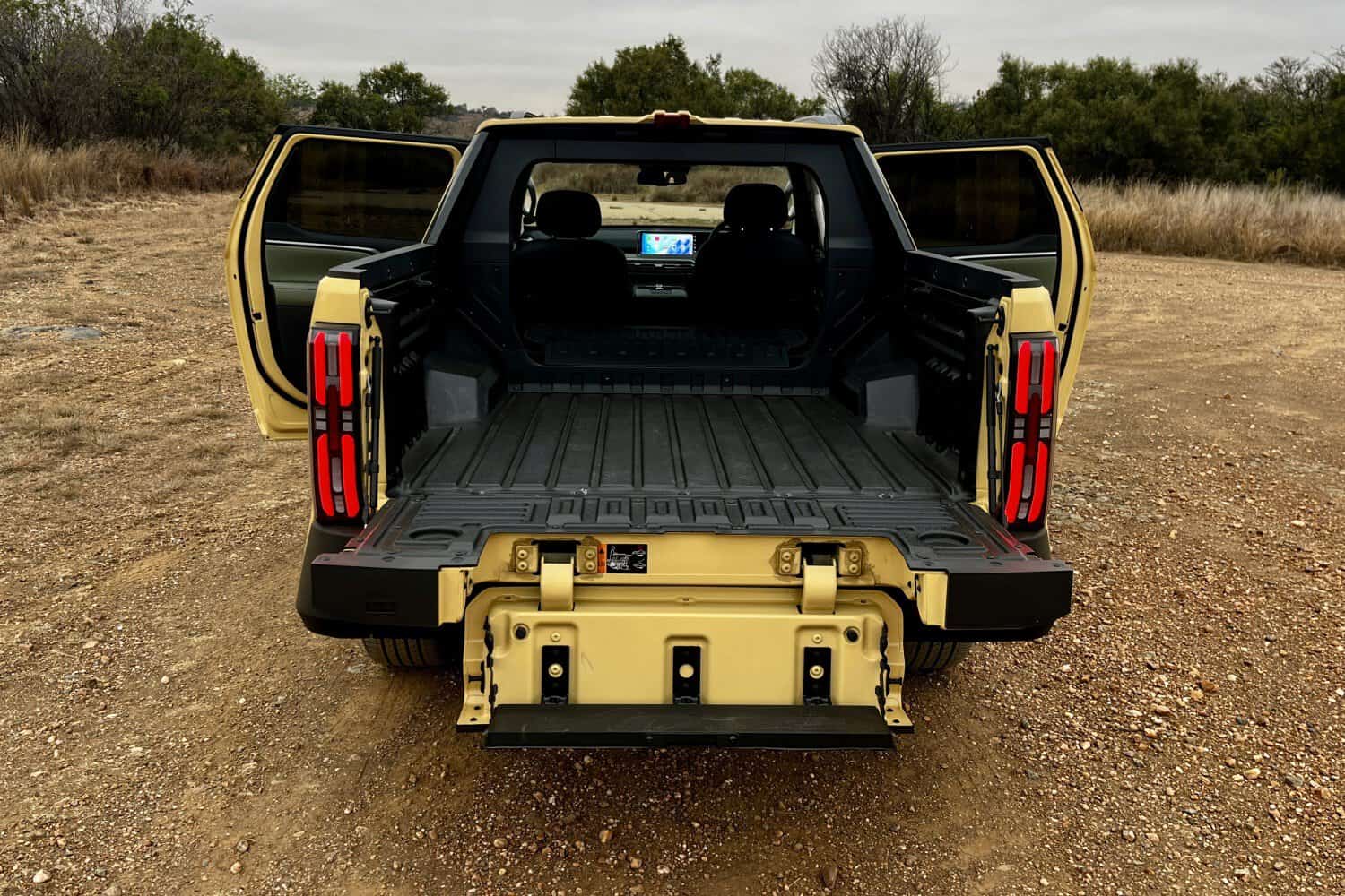 LDV Terron 9