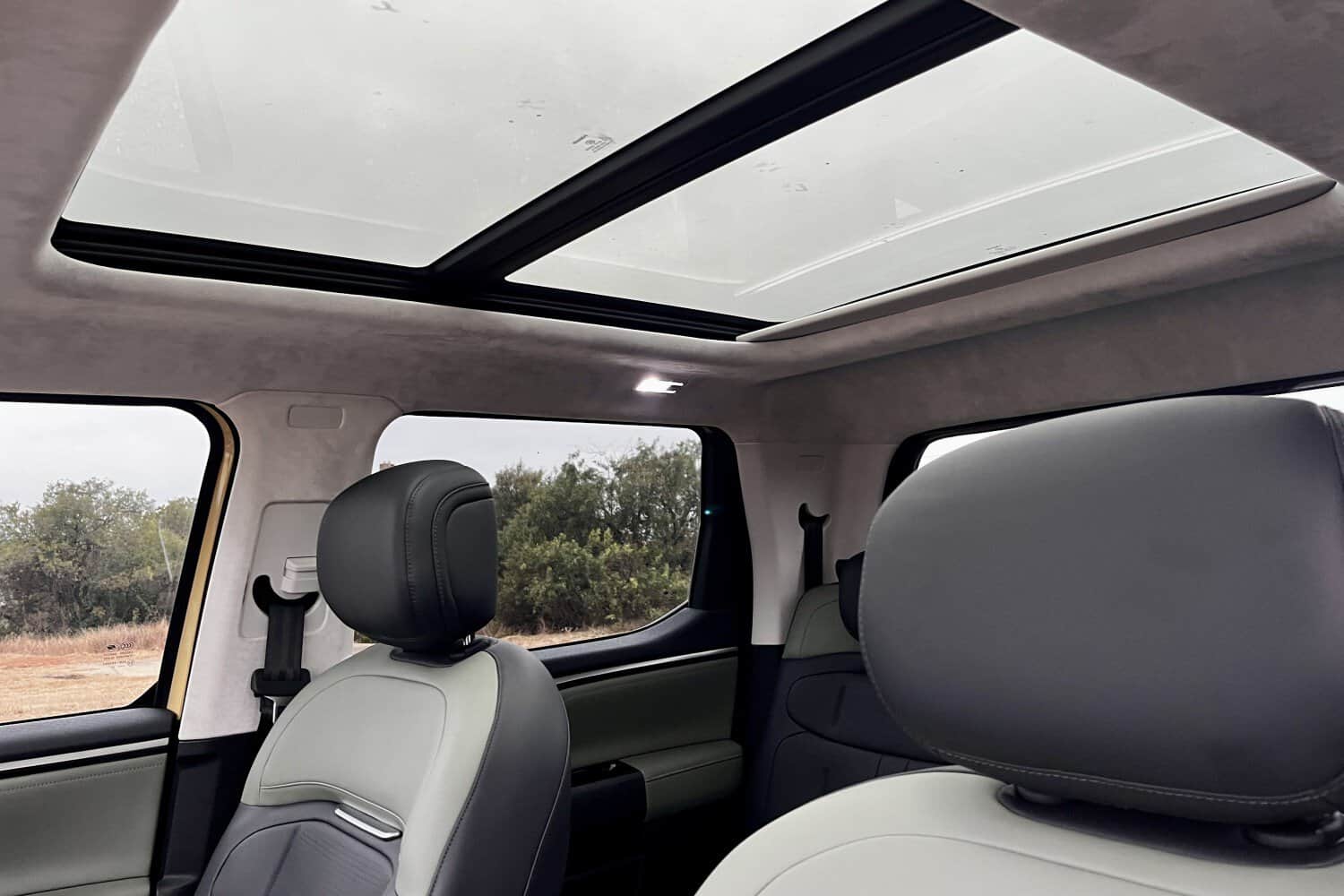 LDV Terron 9