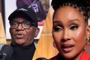 Zoe Mthiyane vs Lebo M – Inside SA’s most explosive celebrity feud