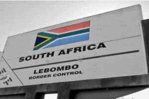 BMA confirms departure of 933 Mozambicans in major repatriation operation