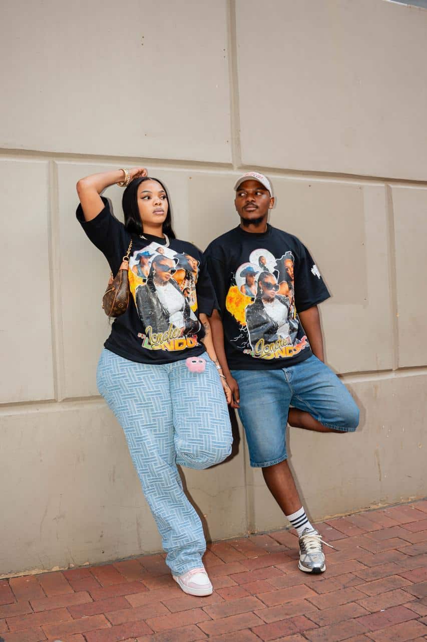 Life With Londie London: Brother Mongezi Zulu reveals what viewers don't know about the family