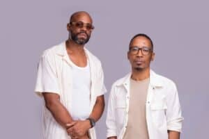 Liquideep Joburg show