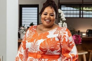 ‘I don’t care if people compare my husband to Jonasi,’ declares MaCele Mseleku as the weighs in on The Polygamist