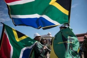 Pretoria slams claims SA being 'xenophobic and unwelcoming'