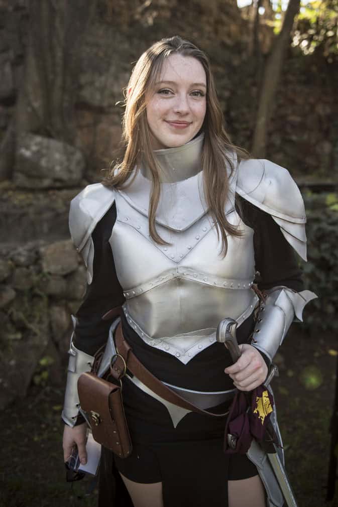 Medieval Fayre 2026