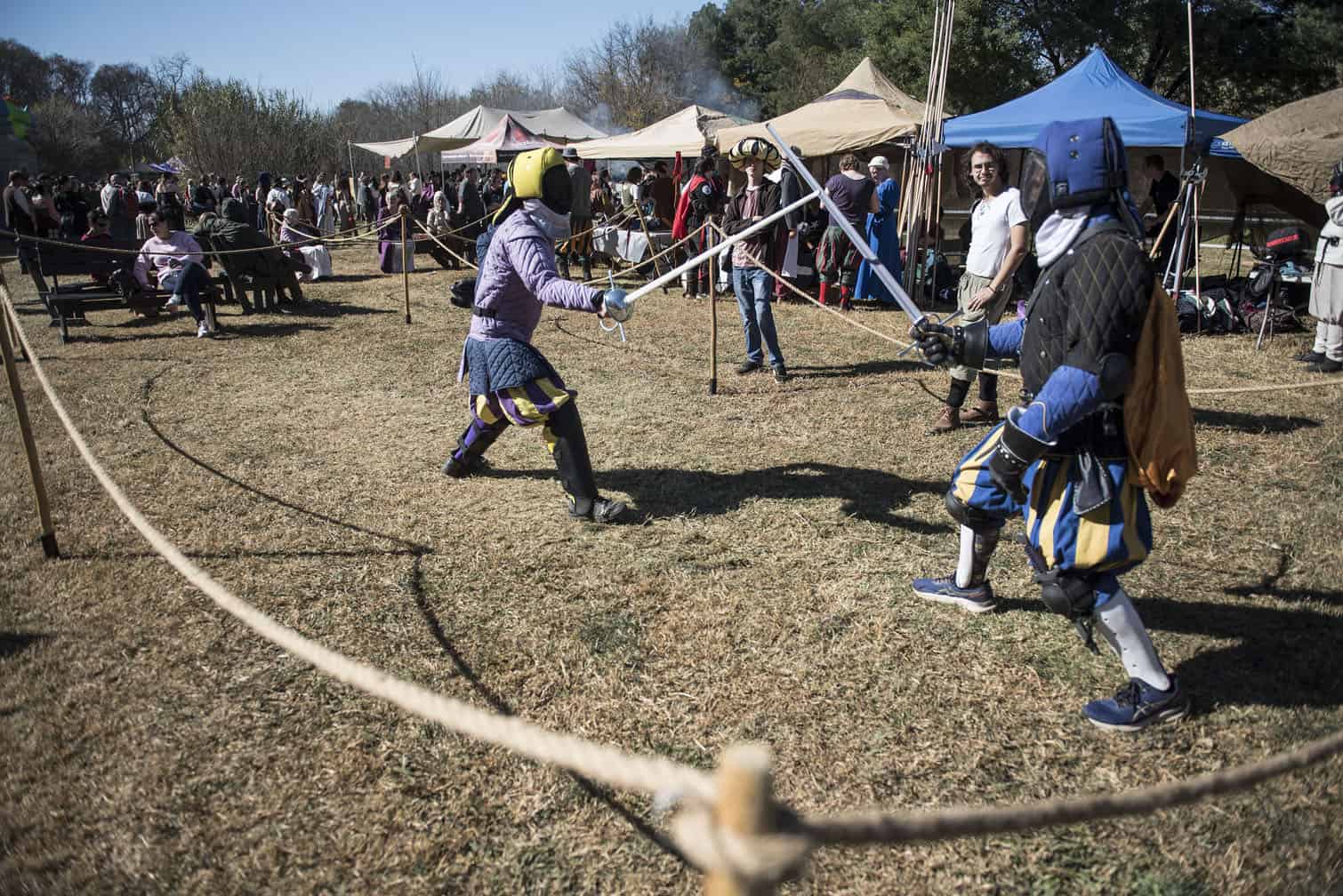 Medieval Fayre 2026